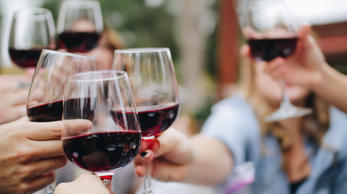 Discover the Best Wine Country, Experience California: Temecula Valley