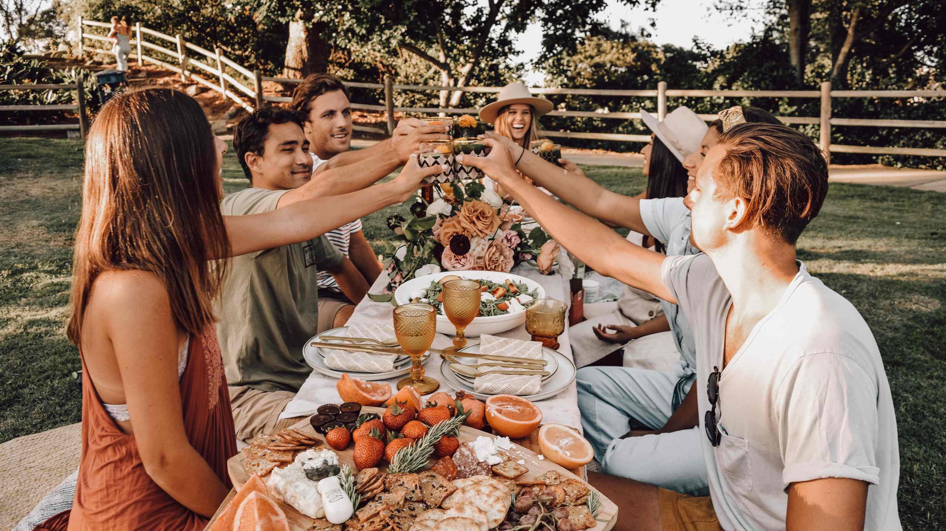 Picnic Season 2023 – The Perfect Time to Enjoy the Outdoors Again