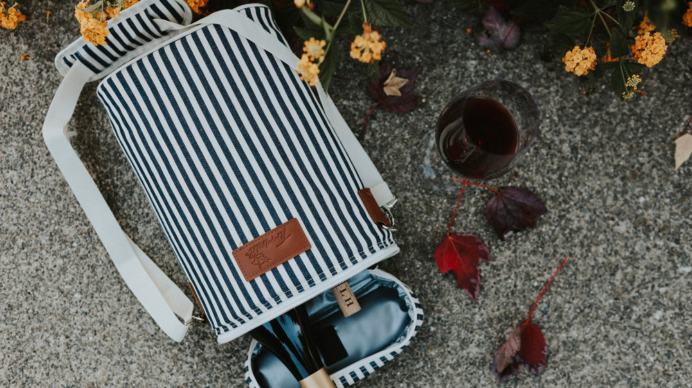 Four Tips for Going Wine Tasting