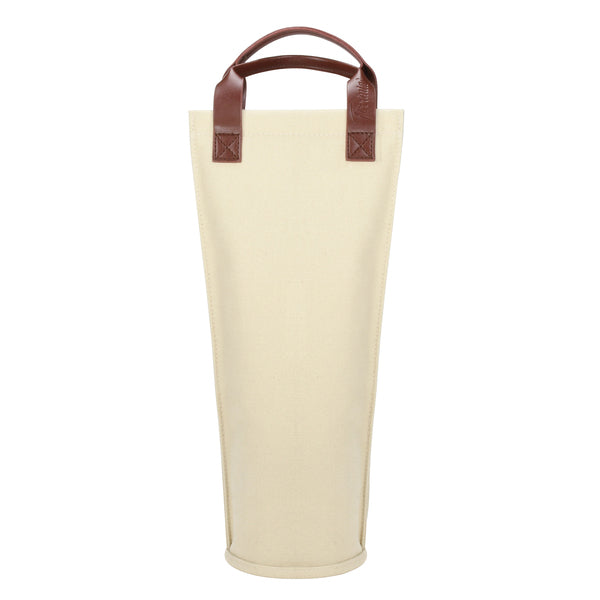 Tirrinia Single Bottle Wine Cooler Carrier for Wedding