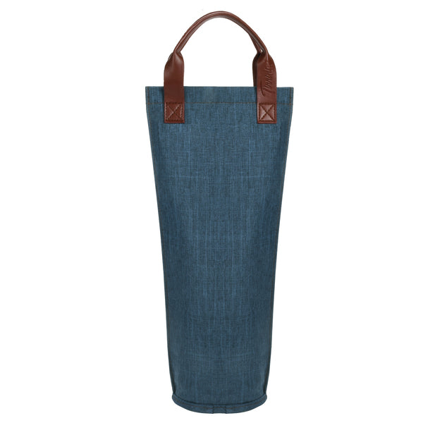 Tirrinia Single Bottle Wine Cooler Carrier for Wedding