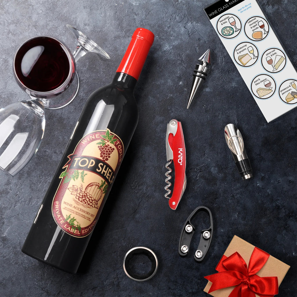 best wine gift ideas for wine lover