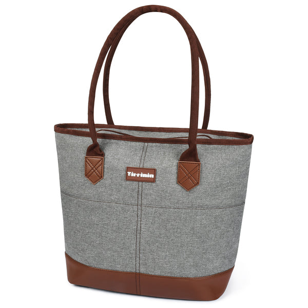 Tirrinia Insulated Women Cooler Tote Bag