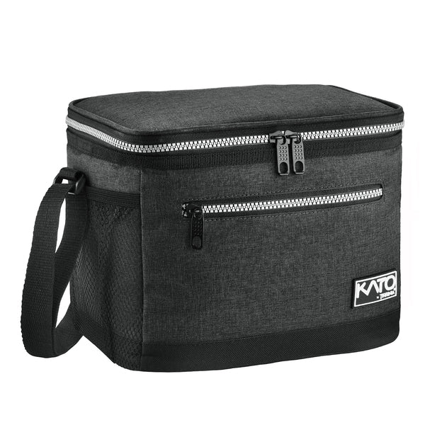 Kato By Tirrinia Medium Size Reusable Lunch Bag