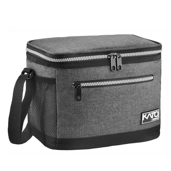 Kato By Tirrinia Medium Size Reusable Lunch Bag