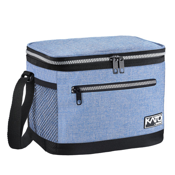 Kato By Tirrinia Medium Size Reusable Lunch Bag