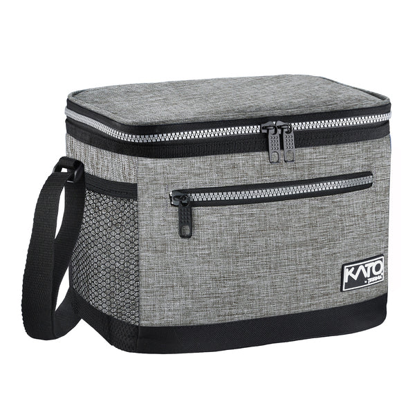 Kato By Tirrinia Medium Size Reusable Lunch Bag