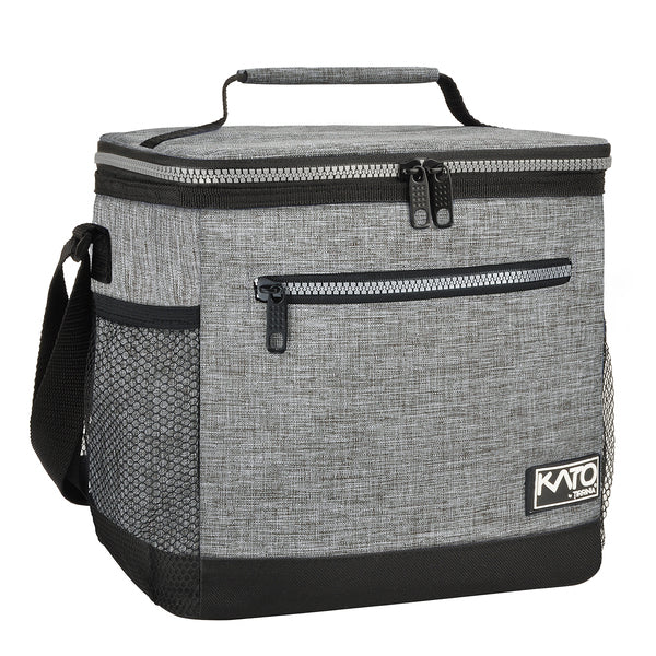 Tirrinia Large Capacity Thermal Lunch Bag - Home and Garden product photo