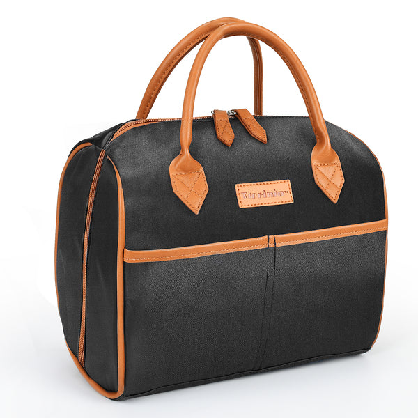 Tirrinia Women's Elegant Lunch Tote Bag for Work