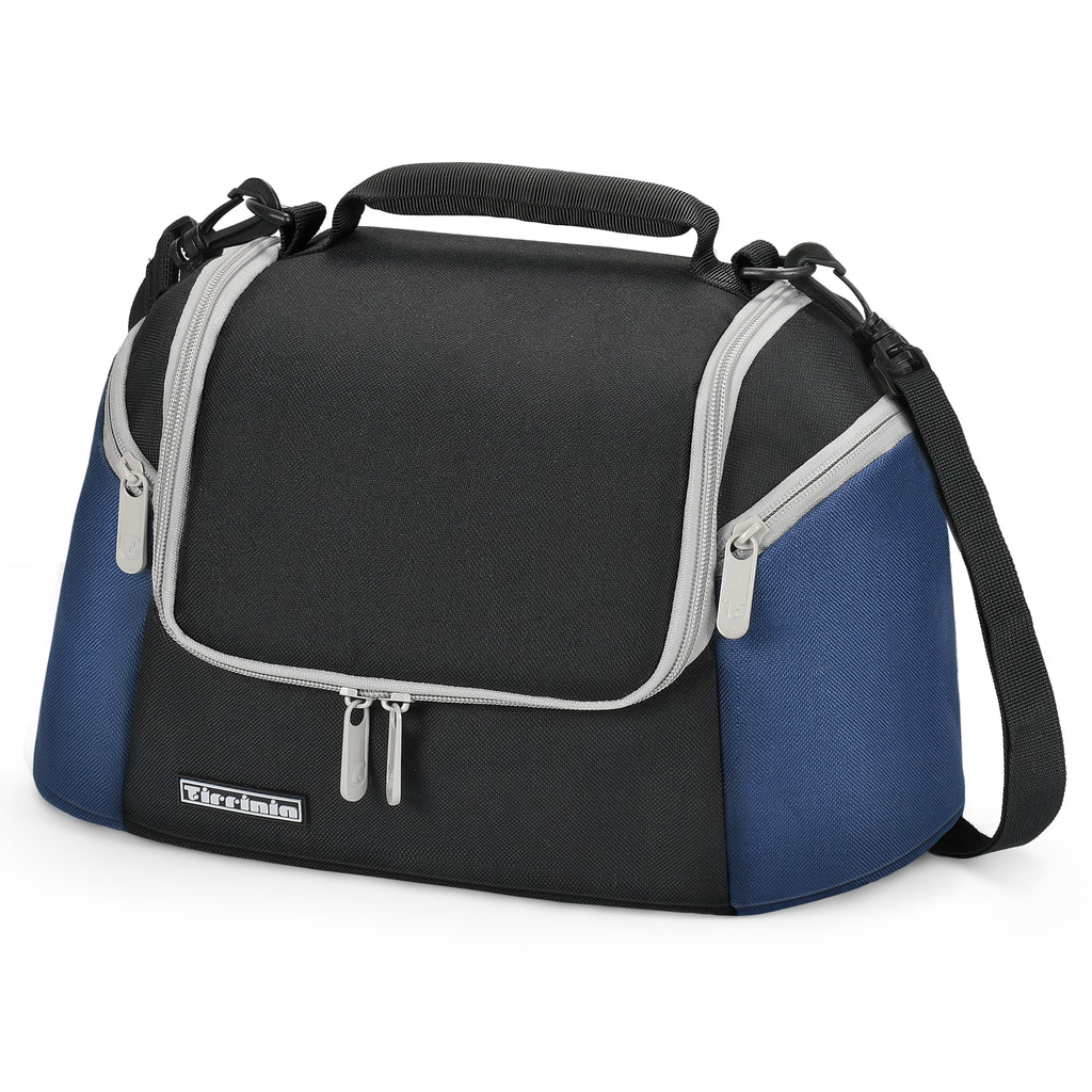 Tirrinia Lunch Cooler Tote for Camping - Home and Garden product photo