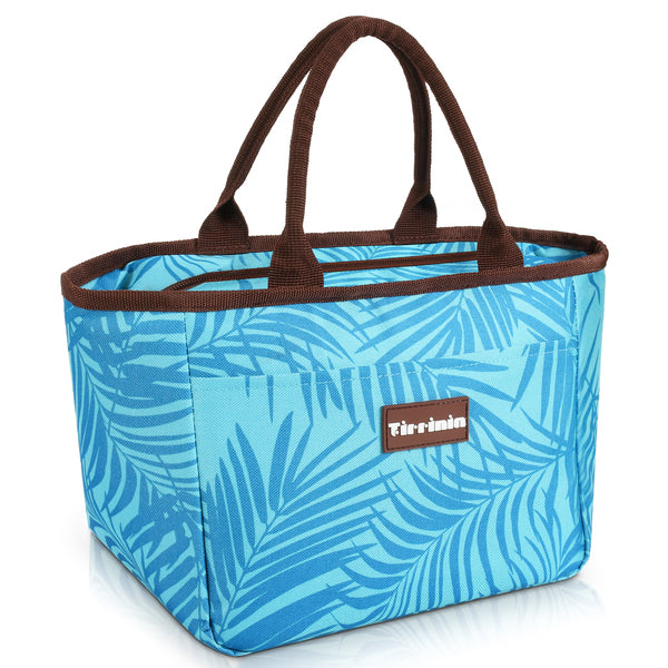 Tirrinia Fashionable Lunch Bag for Girls