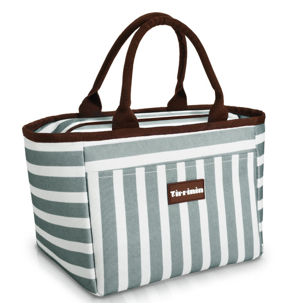 Tirrinia Fashionable Lunch Bag for Girls