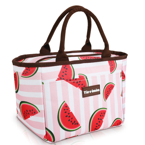Tirrinia Fashionable Lunch Bag for Girls