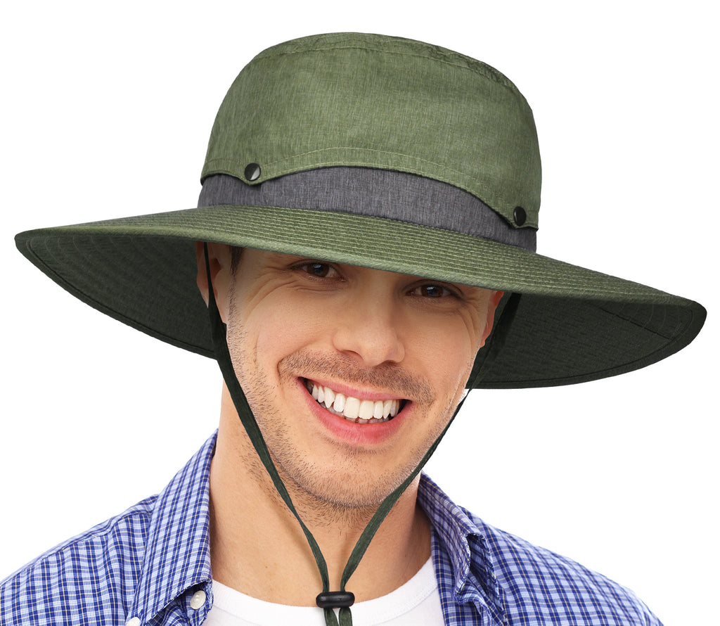 Tirrinia Sun Hat - Fashion Accessories -> Clothes Accessories -> Hats product photo