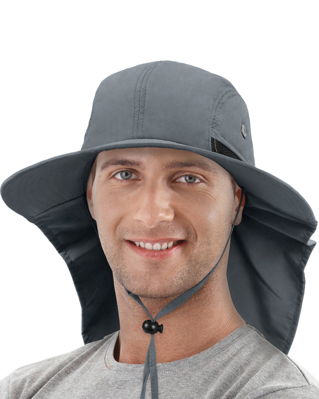 Tirrinia Mens Signature Sun Hat - Sports and Outdoors product photo