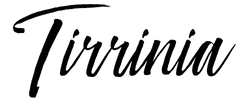 Tirrinia Store logo