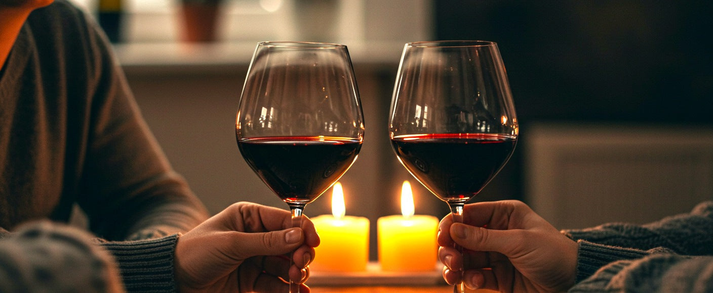 Wine and Dine: How to Plan the Perfect At-Home Date Night in 2025 featured image