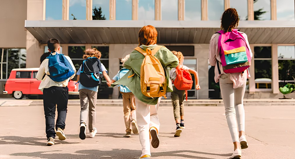 Ready for Back to School: Cozy and Functional Gear for Students featured image