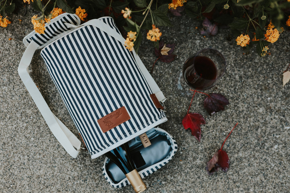 Four Tips for Going Wine Tasting