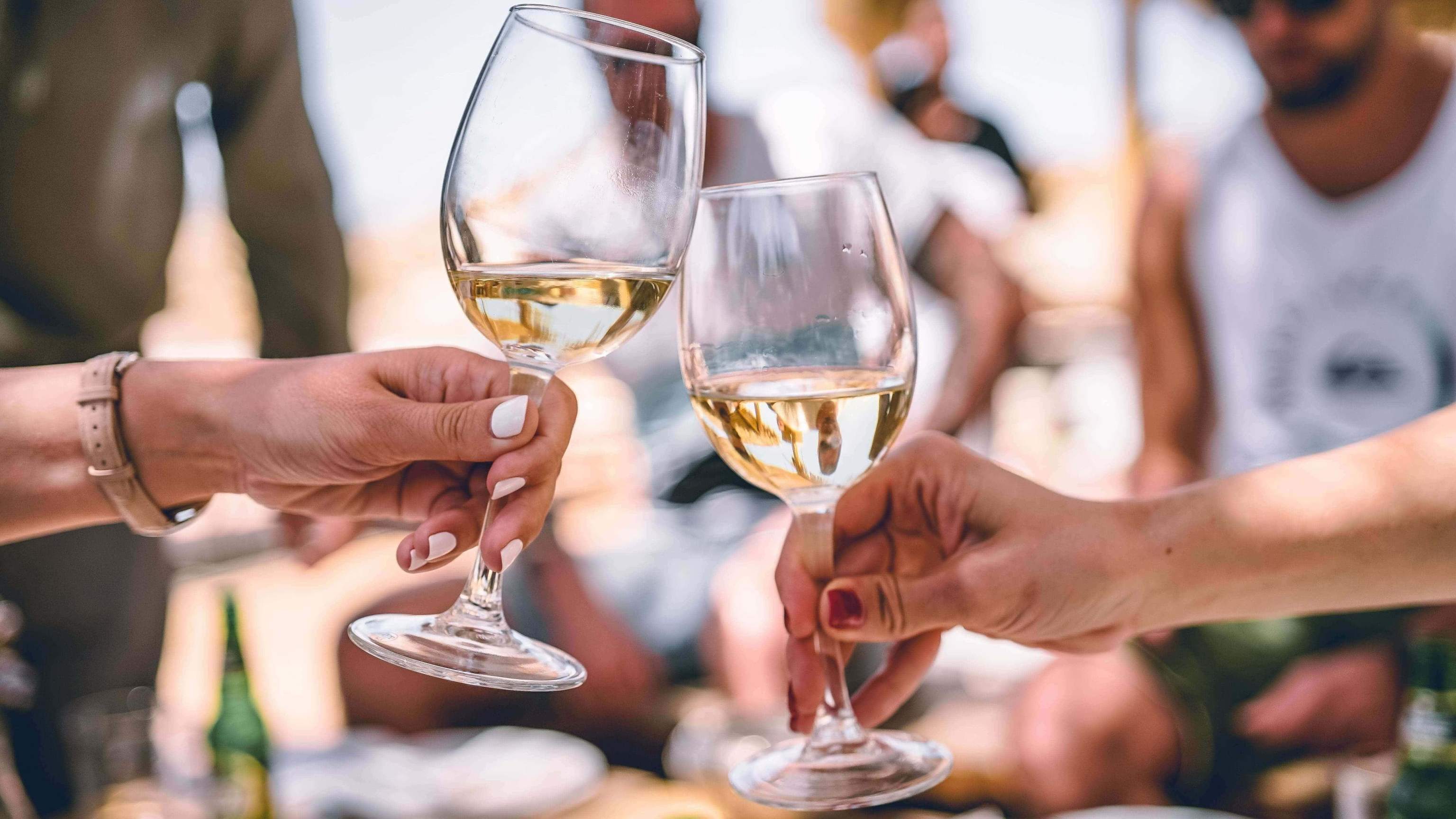 Celebrate National Wine Day with Your Favorite Vino! featured image