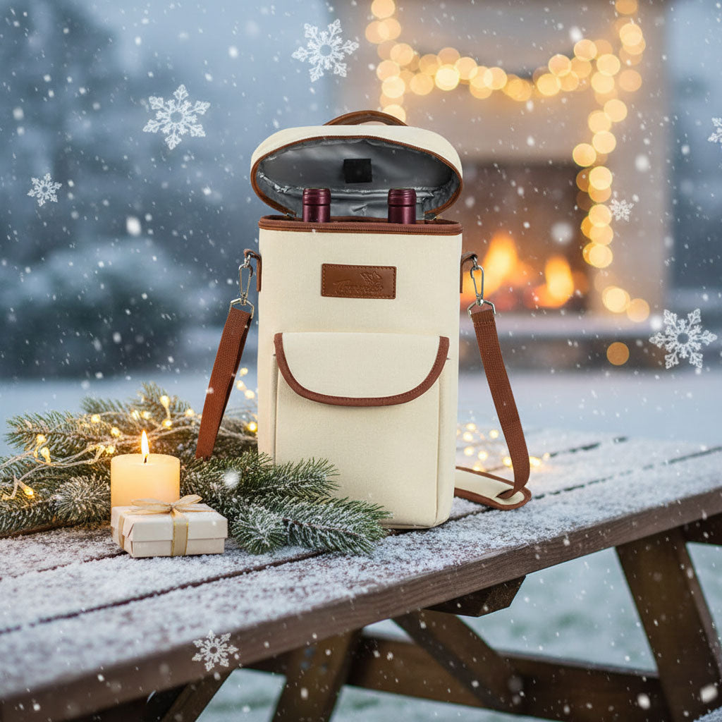 Tirrinia extra large lunch bag for adult