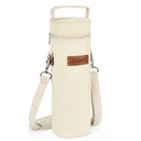 Tirrinia Single Portable Wine Tote Bag for BYOB Restaurants - Home and Garden product photo