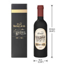 Tirrinia Wine Opener Gift Set, Wine Corkscrew Opener Raffle Gift for game winners adults,bridal shower prizes,Wine Opener Kit