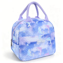 Tirrinia Small Insulated Lunch Cooler Bag for Kids - Home and Garden product photo