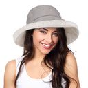 Tirrinia Bucket Hats - Fashion Accessories -> Clothes Accessories -> Hats product photo