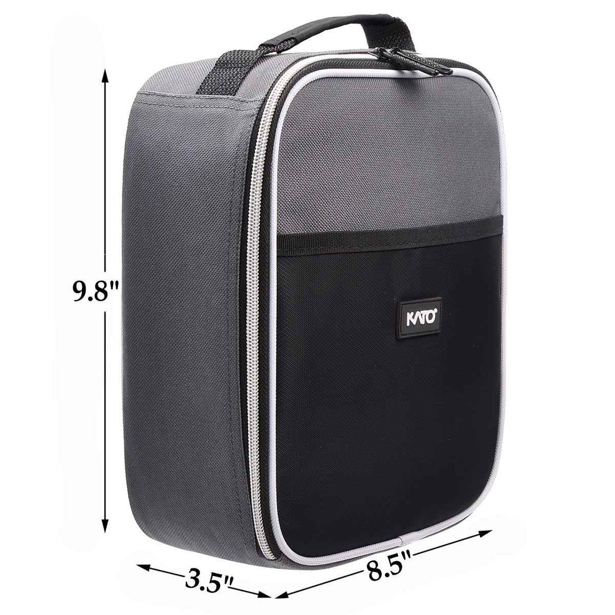 Kato by Tirrinia Small Insulated Lunch Bag