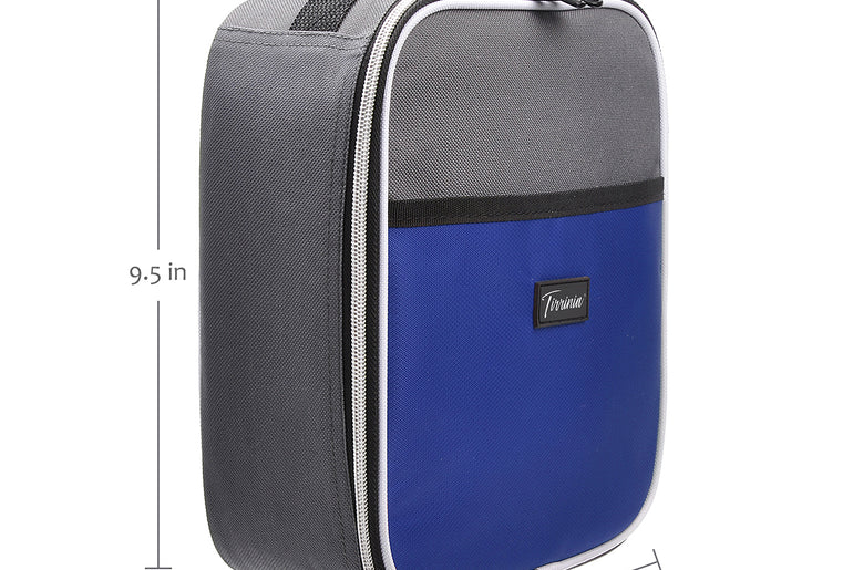 Kato by Tirrinia Small Insulated Lunch Bag