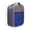 Kato by Tirrinia Small Insulated Lunch Bag