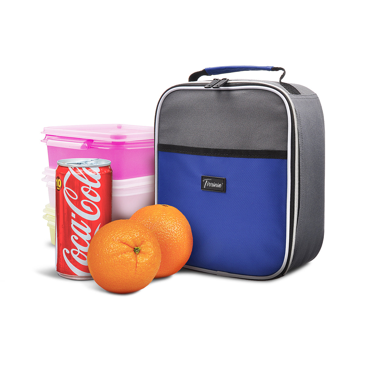 Kato by Tirrinia Small Insulated Lunch Bag