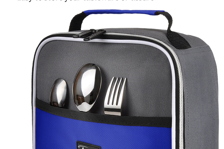 Kato by Tirrinia Small Insulated Lunch Bag