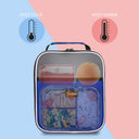 Kato by Tirrinia Small Insulated Lunch Bag