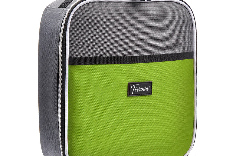 Kato by Tirrinia Small Insulated Lunch Bag