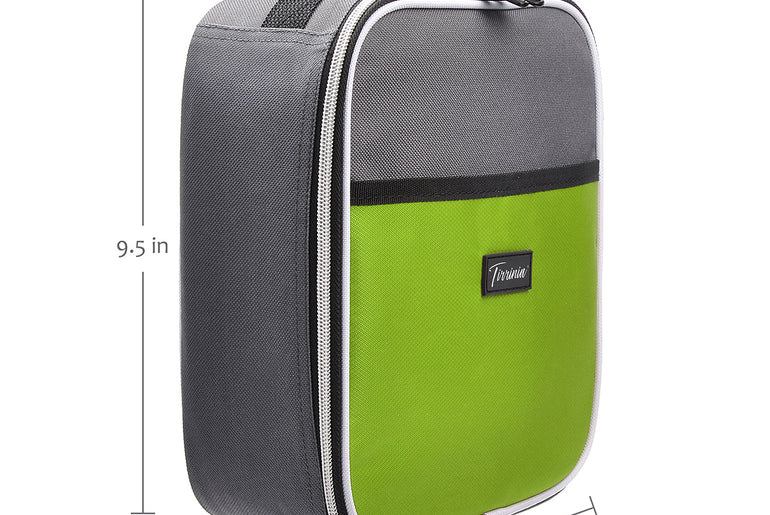Kato by Tirrinia Small Insulated Lunch Bag