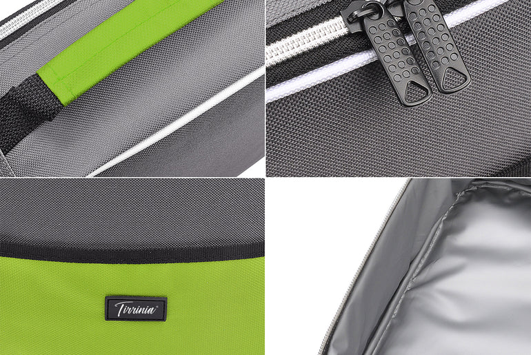 Kato by Tirrinia Small Insulated Lunch Bag