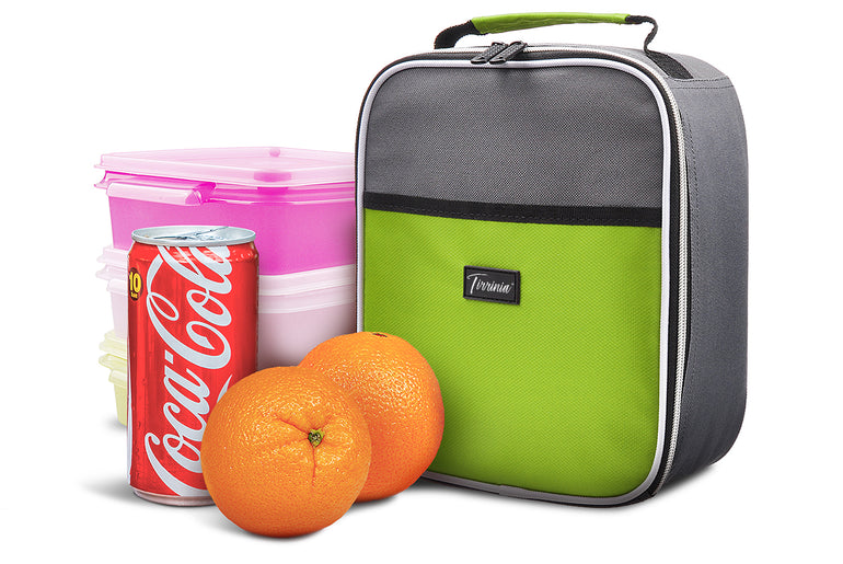 Kato by Tirrinia Small Insulated Lunch Bag