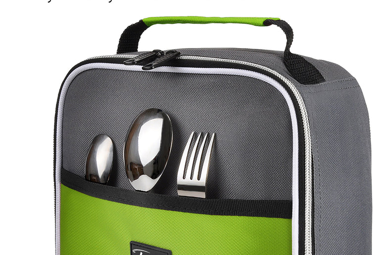 Kato by Tirrinia Small Insulated Lunch Bag