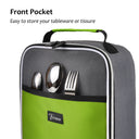 Kato by Tirrinia Small Insulated Lunch Bag