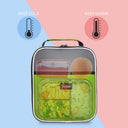 Kato by Tirrinia Small Insulated Lunch Bag