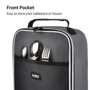 Kato by Tirrinia Small Insulated Lunch Bag