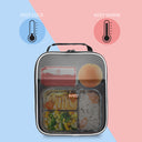Kato by Tirrinia Small Insulated Lunch Bag