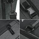 Tirrinia Expandable Insulated Lunch Cooler Bag Patchwork Color product image 39