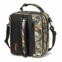 Tirrinia Expandable Camo Lunch Bag -  product photo