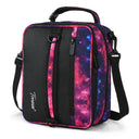 Tirrinia Expandable Insulated Lunch Cooler Bag Patchwork Color product image 7