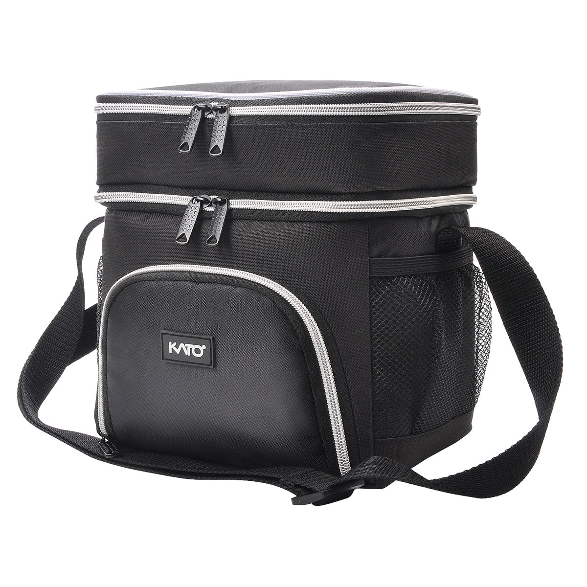 Tirrinia Lunch Bag with PU Material