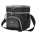 Tirrinia Lunch Bag with PU Material