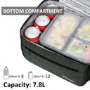 Tirrinia Extra Large Adult Insulated Lunch Bag product image 10
